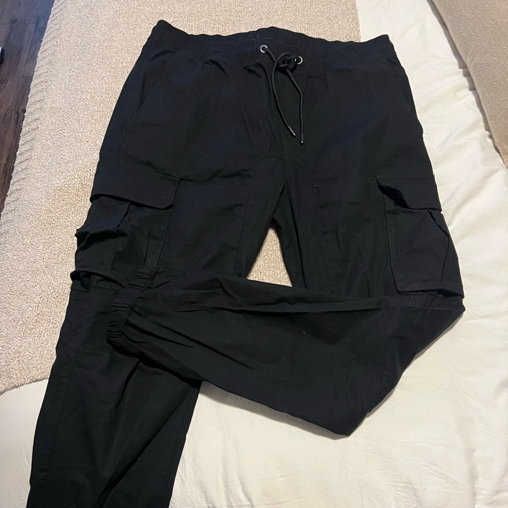 Champs Sports Cargo Pants